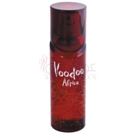 Voodoo-الن بری وودو