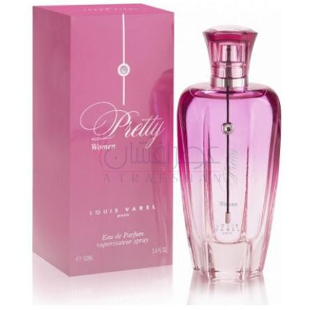 Pretty Women-لویی وارل پرتی وومن