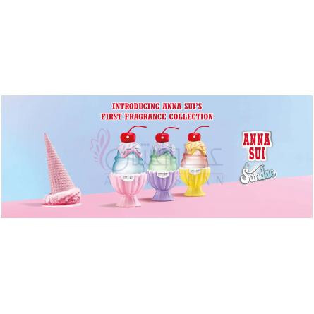 Violet Vibe-آنا سویی ویولت وایب