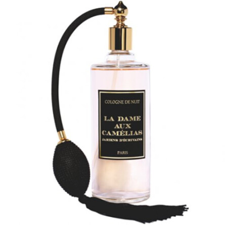 La Dame aux Camelias Night Cologne-ژاردین د کریوانس لا دم اکس کاملیاس نایت کولوژن