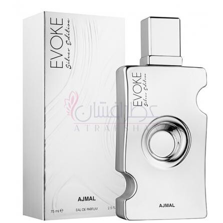 Evoke Silver Edition-اجمل ایووک سیلور ادیشن