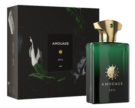 AMOUAGE Epic for Men