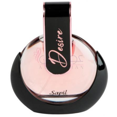 Desire-ساپیل دیزایر