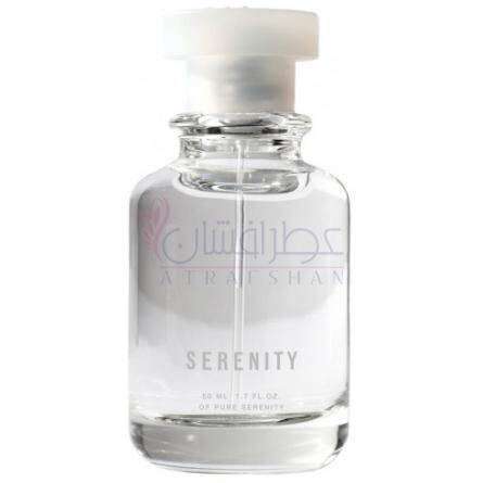 Serenity-پیور سنس سرنیتی
