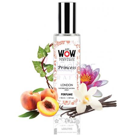 Just Wow Princess-کریشن پرفیوم هاوس جاست واو پرینسس