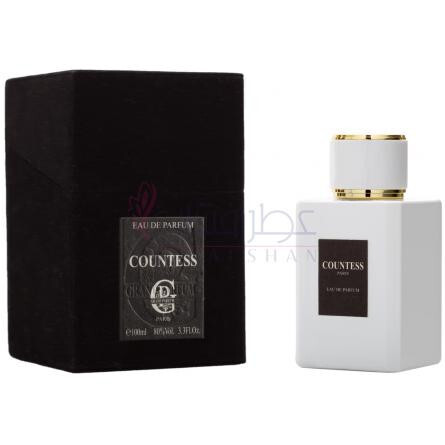 Countess-مارک جوزف کانتس