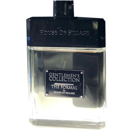 The Formal-هاوس آف سیلیج د فورمال