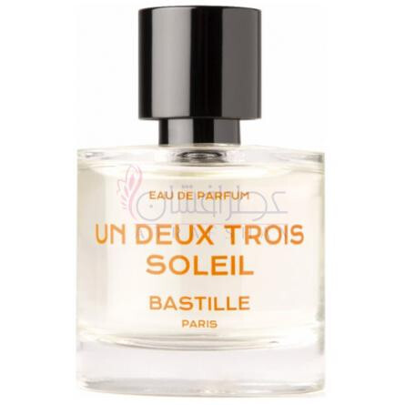 Un Deux Trois Soleil-باستیل پارفومز ان دو ترویس سولیل