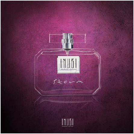 Storm-اینوبی استورم