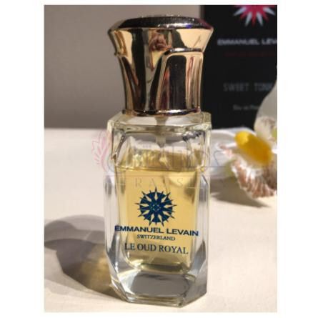 Le Oud Royal-امانوئل لوین لی عود رویال