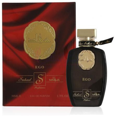 Ego-سهاد پرفیومز ایگو