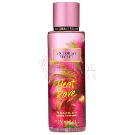 Heat Rave-ویکتوریا سیکرت هیت ریر