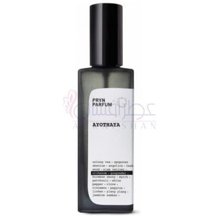 Ayothaya-پراین پارفوم آیوتایا