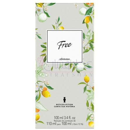 Free-او بوتیکاریو فری