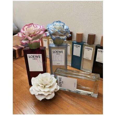 Earth x Lladró-لووه ارث ایکس یادری 