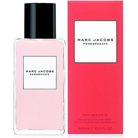 Cocktail Splash Cranberry-مارک جاکوبز کوکتل اسپلش کرانبری