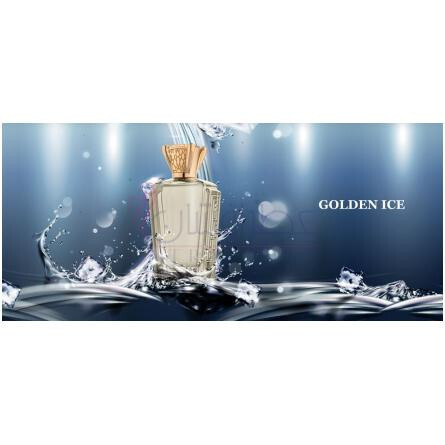 Golden Ice-عطار الحص گلدن ایس