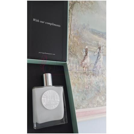 Intime.Extime-پیر گیوم پاریس اینتایم اکستایم