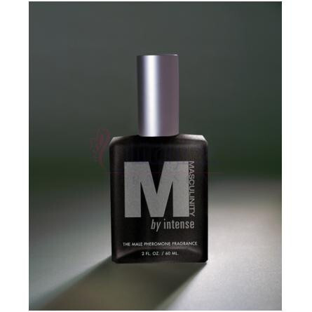 Masculinity-ان 10 زد اینتنس ماسکولینیتی