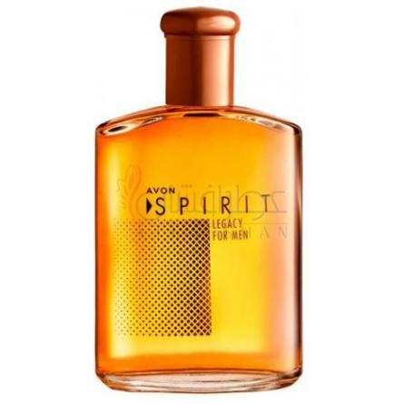 Spirit for Men Legacy-اوان اسپریت فور من لگاسی