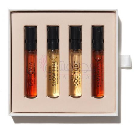 Bohemia-وان سید بوهمیا