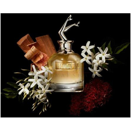 Scandal Gold-ژان پل گوتیه اسکندل گلد