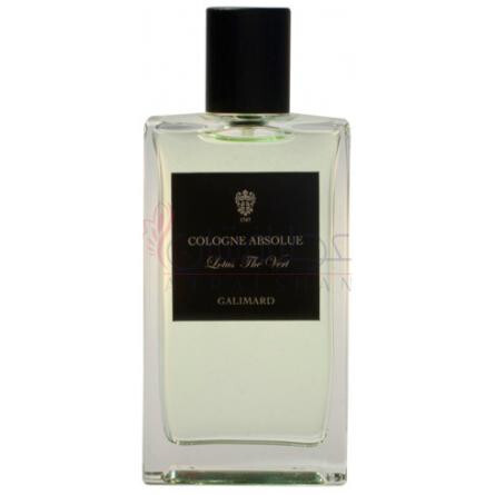 Lotus The Vert-گالیمارد لوتوس د ورت