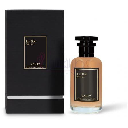 LE ROI-لنسی لی روی