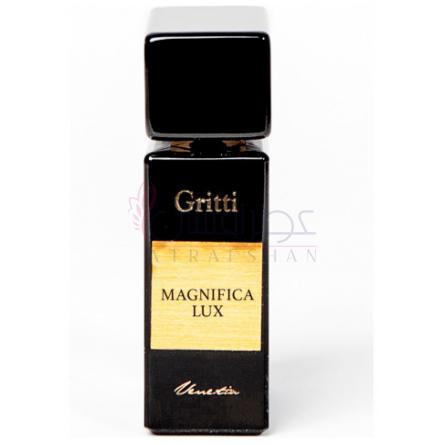 Magnifica Lux-گریتی مگنیفیکا لوکس