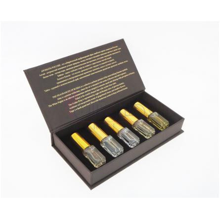 Taiga-اکو پارفوم تایگا