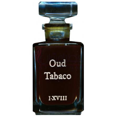 Oud Tabaco-فوگیا 1833 عود تاباکو