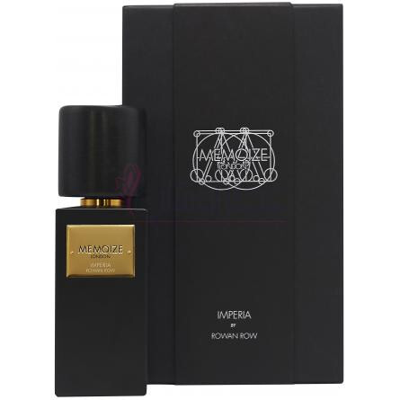 Imperia-ممویز لاندن امپریا