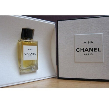 عطر شنل میسیا ادو پارفوم - CHANEL Misia Eau de Parfum - عطرافشان