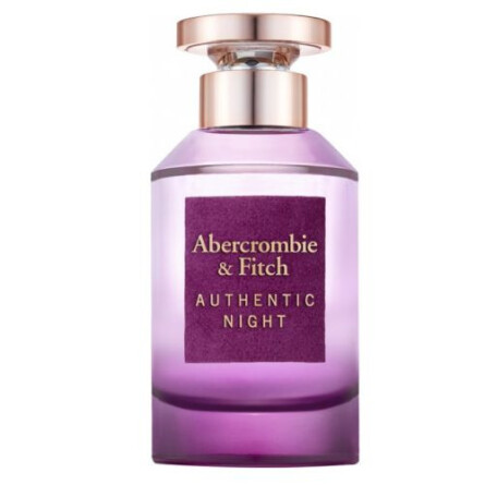 Authentic Night Femme-ابرکرامبی اند فیچ اتنتیک نایت فمه