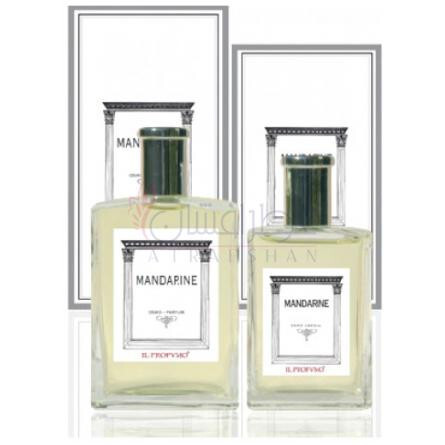 Osmo Scents Mandarine-ایل پروفمو اوسمو سنتس ماندارین