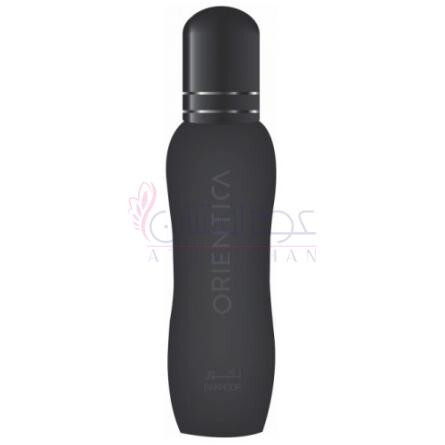 Bakhoor-اورینتیکا بخور