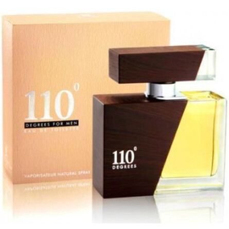 110 Degrees-امپر۱۱۰ دیگریز