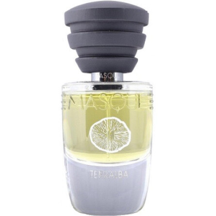 Terralba-ماسک ترالبا