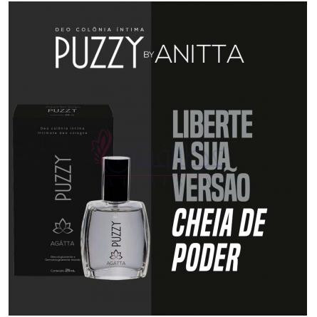 Agátta-پوزی بای انیتا اگاتا