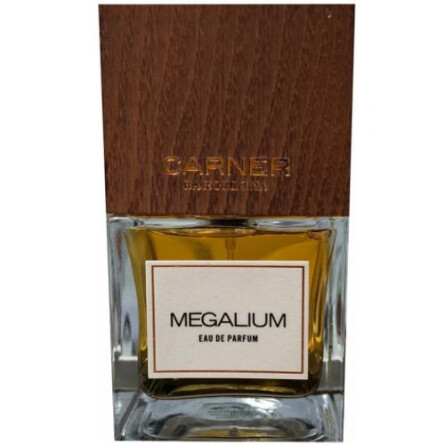 Megalium-کارنر بارسلونا مگالیوم