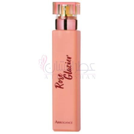 Arrogance Rose Glacier-اروگانس رز گلیسیر