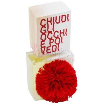 Chiudi Gli Occhi e Poi Vedi-فیلیپو سورچینلی چیودی گلی اوچی ای پوی ودی