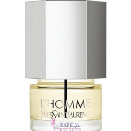 Yves Saint Laurent L'Homme-ایو سن لورن لهوم  (ایوسان لارن ال هوم)