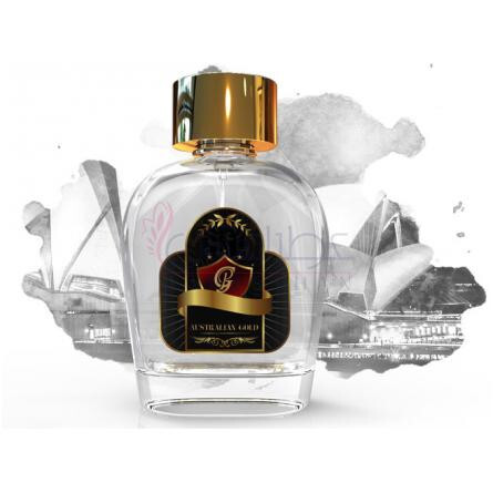 Australian Gold-پیور گلد پرفیومز استرالین گلد