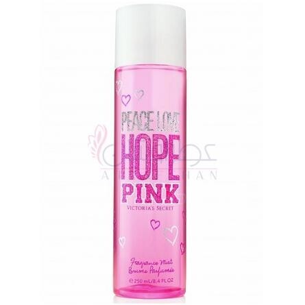 Peace, Love, Hope-ویکتوریا سیکرت پیس لاو هوپ