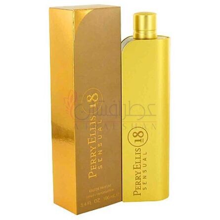 18 Sensual-پری الیس سنشوال 18