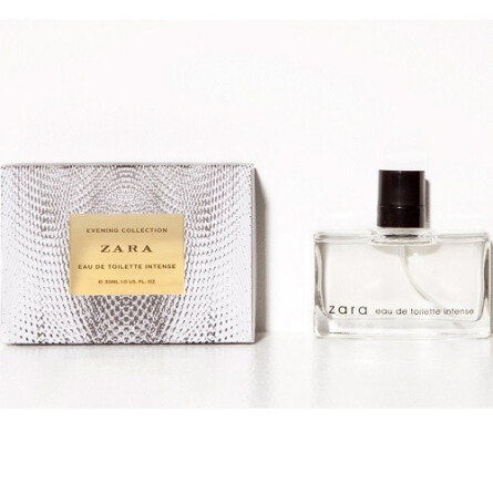 Zara Intense-زارا اینتنس