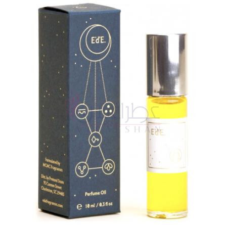 E.d'E. BLUE Perfume oil-ام سی ام سی فرگرنسز ایدی بلو پرفیوم اویل