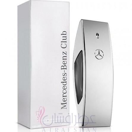 Mercedes Benz Club-مرسدس بنز کلاب
