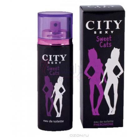 Sexy Sweet Cats-سیتی سکسی سوییت کتس